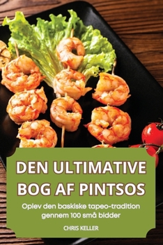 Paperback Den Ultimative Bog AF Pintsos [Danish] Book