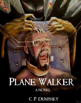 Plane Walker - Book #1 of the Manus Dei