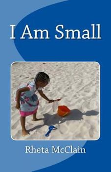 Paperback I Am Small Book