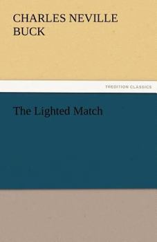 The Lighted Match
