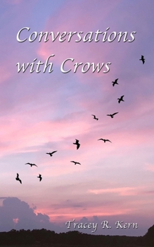 Paperback Conversations with Crows Book
