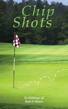 Paperback Chip Shots Book