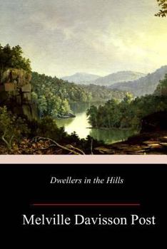 Paperback Dwellers in the Hills Book