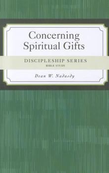 Paperback Concerning Spiritual Gifts Book