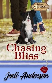 Paperback Chasing Bliss: A Sweet Romantic Comedy Book