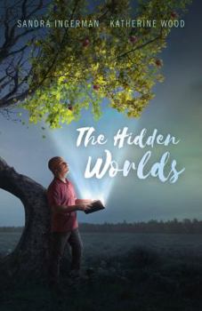 Paperback The Hidden Worlds Book