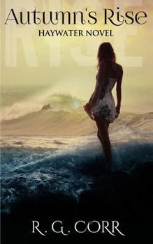 Paperback Autumn's Rise Book