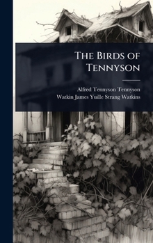 Hardcover The Birds of Tennyson Book