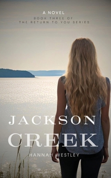 Paperback Jackson Creek Book