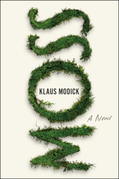 Paperback Moss Book
