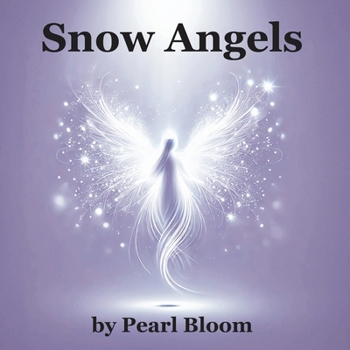 Paperback Snow Angels Book