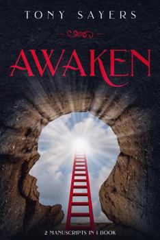 Paperback Awaken: **2 Manuscripts in 1 Book** Book