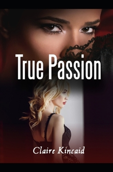 Paperback True Passion Book