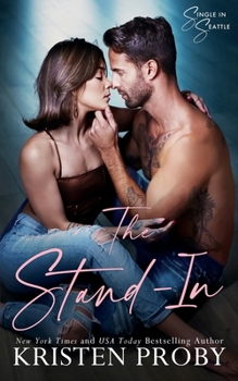 Paperback The Stand-In Book