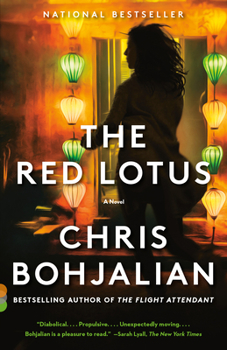 Paperback The Red Lotus Book
