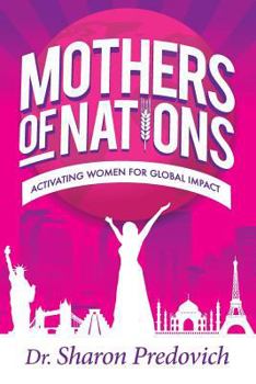 Paperback Mothers of Nations Book