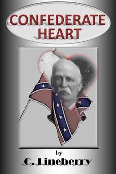 Paperback Confederate Heart Book