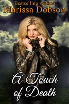 Paperback A Touch of Death Book