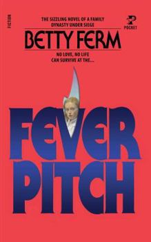 Paperback Fever Pitch Book