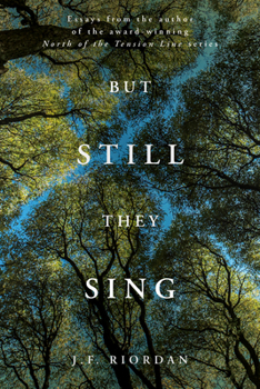 Paperback But Still They Sing Book