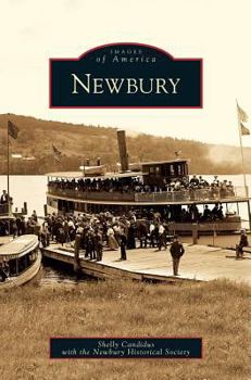Newbury - Book  of the Images of America: New Hampshire