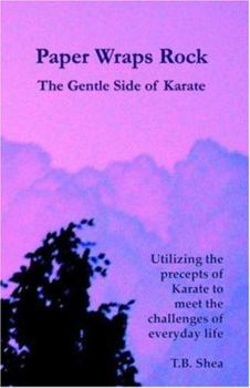 Paperback Paper Wraps Rock Book