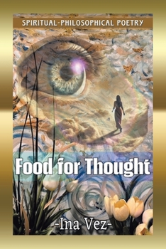Paperback Food for Thought Book