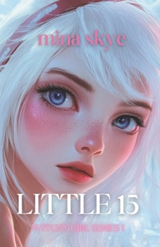 Paperback Little 15 Book