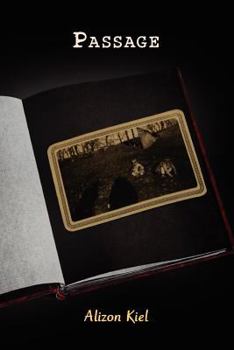 Paperback Passage Book