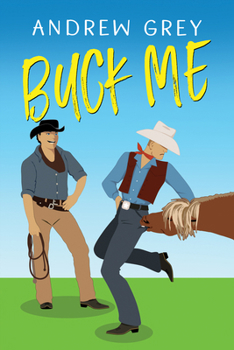 Paperback Buck Me Book