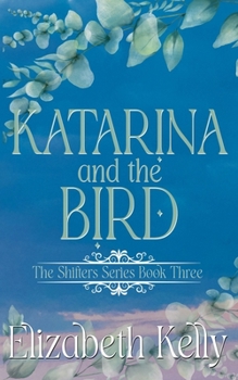 Paperback Katarina and the Bird: Discreet Shifters Series Covers Book