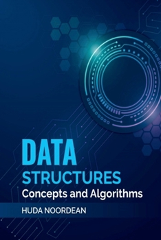 Paperback Data Structures and Algorithms Book