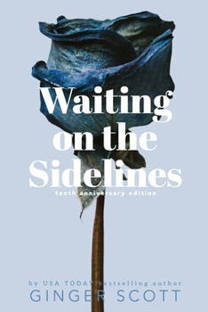 Paperback Waiting on the Sidelines Book