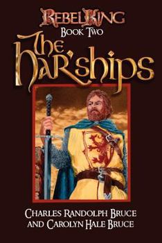 The Har'Ships - Book #2 of the Rebel King