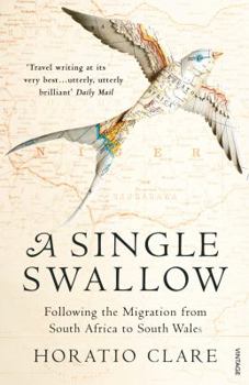 Paperback A Single Swallow Book