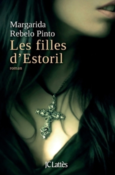 Paperback Les filles d'Estoril [French] Book