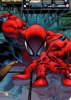Sensational Spider-Man, Vol. 1: Feral - Book  of the Sensational Spider-Man 2006 Single Issues