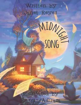 Paperback Midnight Song Book