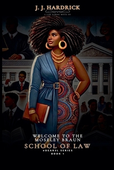 Welcome to the Moseley Braun School of Law (#Dear3l)