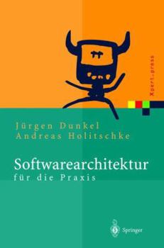 Paperback Softwarearchitektur Für Die PRAXIS [German] Book