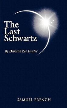 Paperback The Last Schwartz Book