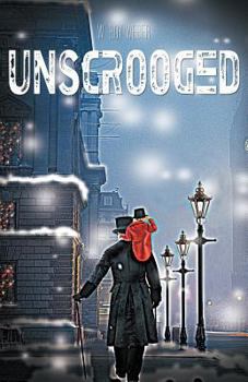 Paperback Unscrooged Book