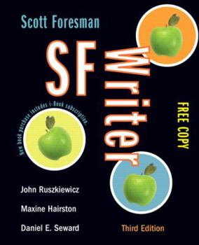 Scott Foresman Writer's Package (Teachers Edition)