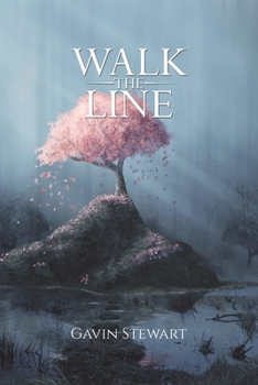 Paperback Walk the Line Book