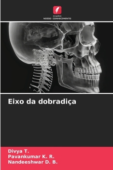 Eixo da dobradiça (Portuguese Edition)