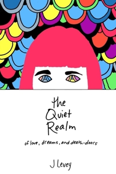 Paperback The Quiet Realm: On love, dreams, and death-doors Book