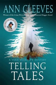 Hardcover Telling Tales Book