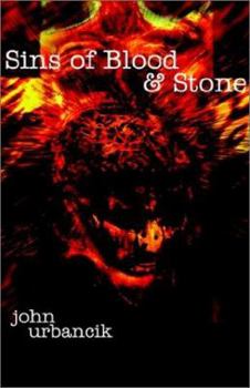Paperback Sins of Blood and Stone Book