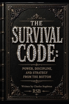Paperback The Survival Code Book