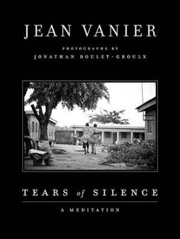 Paperback Tears of Silence Book